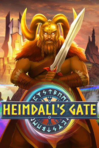 Heimdall's Gate играть онлайн | Фараон Казино бесплатно