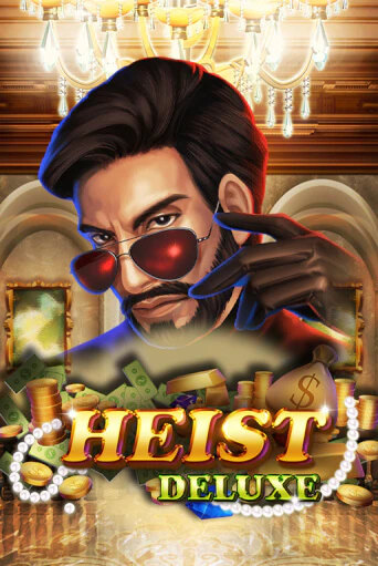 Heist Deluxe играть онлайн | Фараон Казино бесплатно