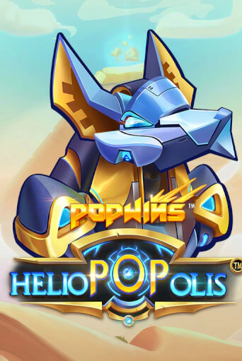 HelioPOPolis играть онлайн | Фараон Казино бесплатно