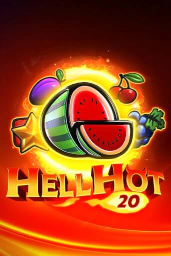 Hell Hot 20 играть онлайн | Фараон Казино бесплатно