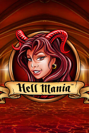 Hell Mania играть онлайн | Фараон Казино бесплатно