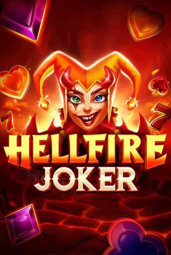 Hellfire Joker играть онлайн | Фараон Казино бесплатно