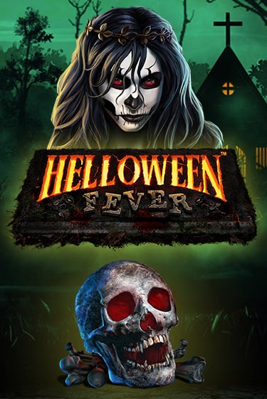 Helloween Fever играть онлайн | Фараон Казино бесплатно