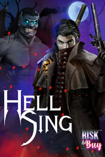 Hell'Sing играть онлайн | Фараон Казино бесплатно