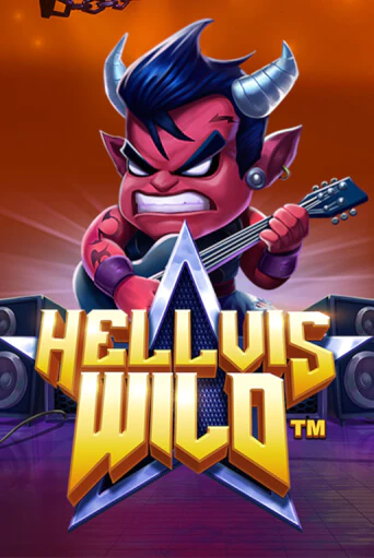 Hellvis Wild™ играть онлайн | Фараон Казино бесплатно