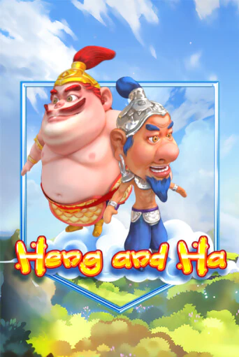 Heng and Ha играть онлайн | Фараон Казино бесплатно