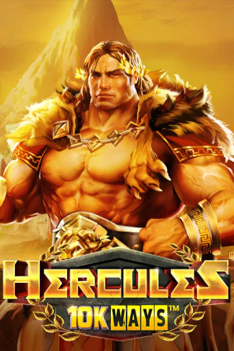 Hercules 10K Ways играть онлайн | Фараон Казино бесплатно