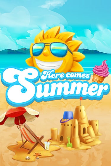 Here Comes Summer играть онлайн | Фараон Казино бесплатно