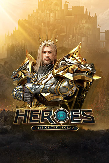 Heroes играть онлайн | Фараон Казино бесплатно