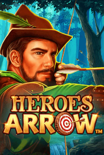 Heroes Arrow играть онлайн | Фараон Казино бесплатно