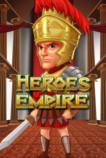 Heroes Empire играть онлайн | Фараон Казино бесплатно