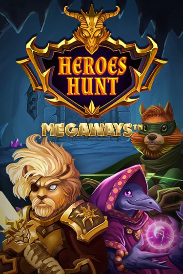 Heroes Hunt играть онлайн | Фараон Казино бесплатно