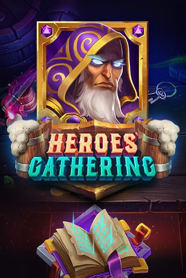 Heroes' Gathering играть онлайн | Фараон Казино бесплатно