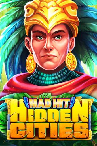 Mad Hit Hidden Cities играть онлайн | Фараон Казино бесплатно