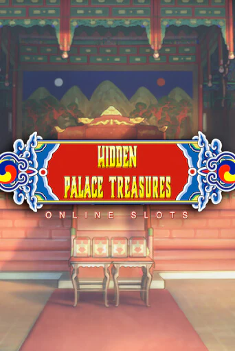 Hidden Palace Treasures играть онлайн | Фараон Казино бесплатно