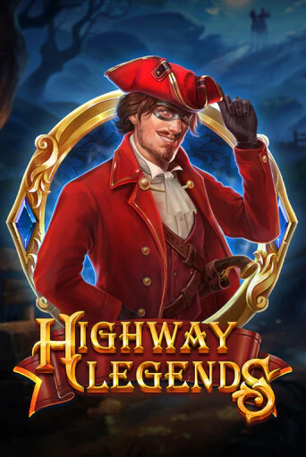 Highway Legends играть онлайн | Фараон Казино бесплатно