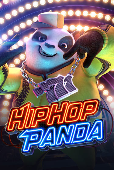 Hip Hop Panda играть онлайн | Фараон Казино бесплатно