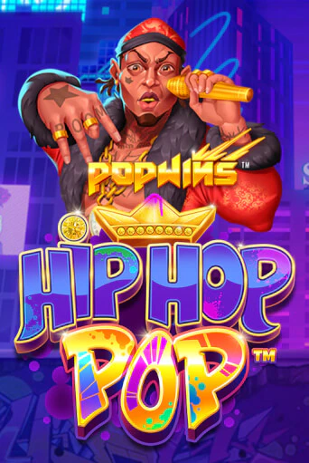 HipHopPop играть онлайн | Фараон Казино бесплатно