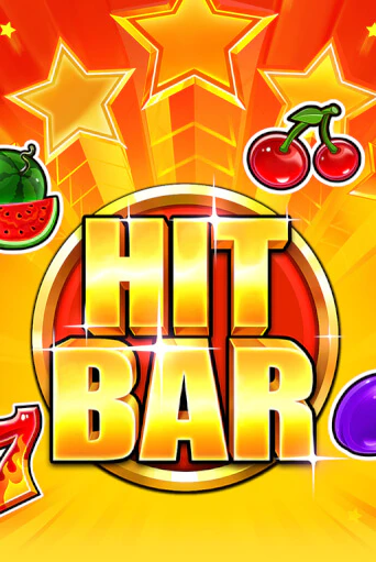 Hit Bar играть онлайн | Фараон Казино бесплатно