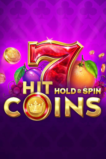 Hit Coins Hold and Spin играть онлайн | Фараон Казино бесплатно