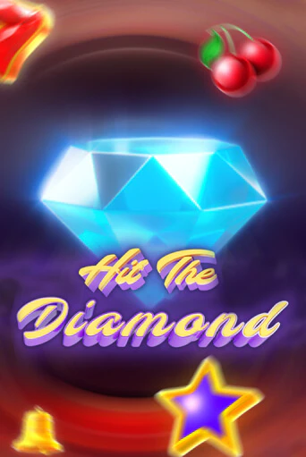 Hit The Diamond играть онлайн | Фараон Казино бесплатно