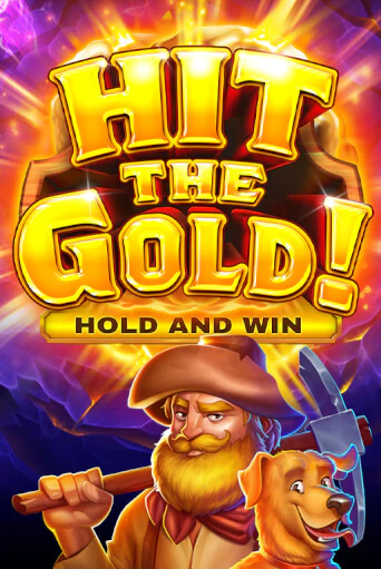 Hit the Gold!: Hold and Win играть онлайн | Фараон Казино бесплатно