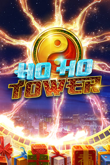 Ho Ho Tower играть онлайн | Фараон Казино бесплатно