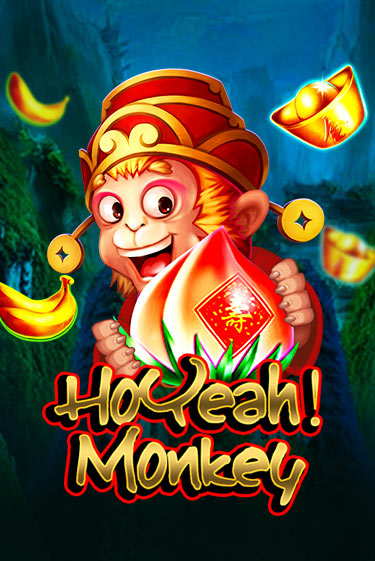 Ho Yeah Monkey играть онлайн | Фараон Казино бесплатно