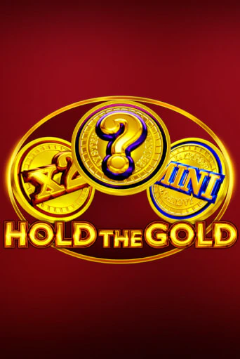 Hold The Gold играть онлайн | Фараон Казино бесплатно