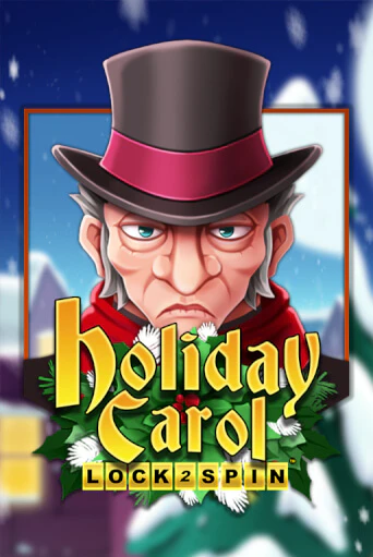 Holiday Carol играть онлайн | Фараон Казино бесплатно