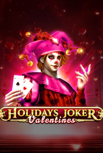 Holidays Joker - Valentines играть онлайн | Фараон Казино бесплатно