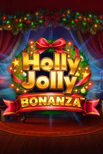 Holly Jolly Bonanza играть онлайн | Фараон Казино бесплатно