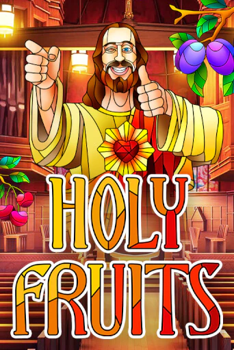 Holy Fruits играть онлайн | Фараон Казино бесплатно