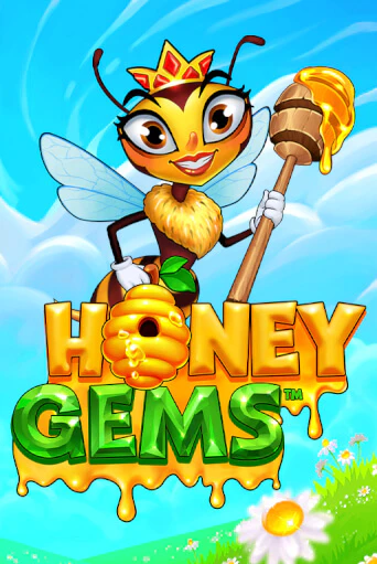 Honey Gems играть онлайн | Фараон Казино бесплатно