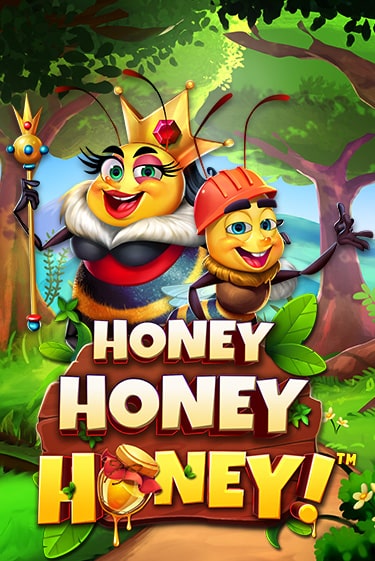 Honey Honey Honey™ играть онлайн | Фараон Казино бесплатно