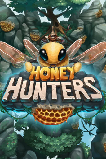 Honey Hunters играть онлайн | Фараон Казино бесплатно