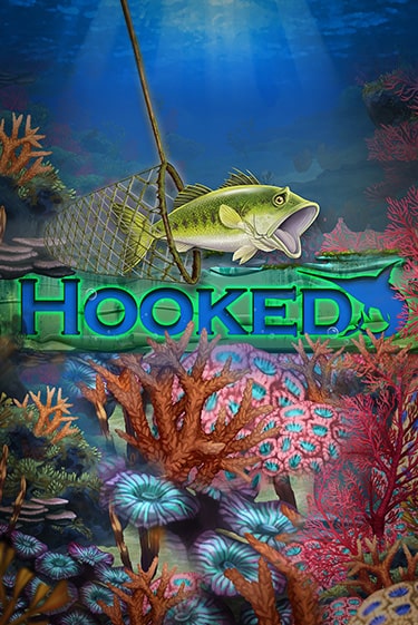 Hooked играть онлайн | Фараон Казино бесплатно