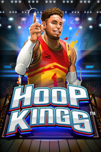 Hoop Kings играть онлайн | Фараон Казино бесплатно