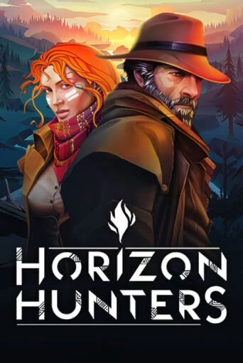 Horizon Hunters играть онлайн | Фараон Казино бесплатно