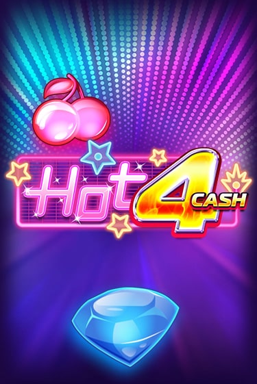 Hot 4 Cash играть онлайн | Фараон Казино бесплатно