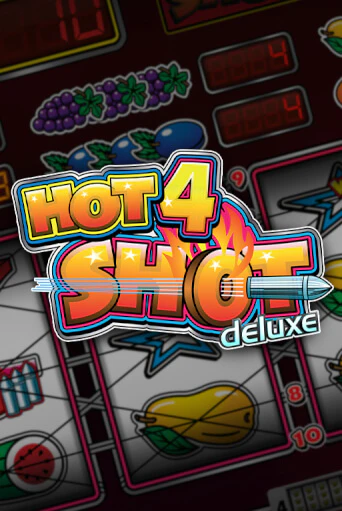 Hot4Shot Deluxe играть онлайн | Фараон Казино бесплатно