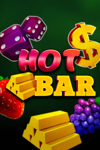 Hot Bar играть онлайн | Фараон Казино бесплатно