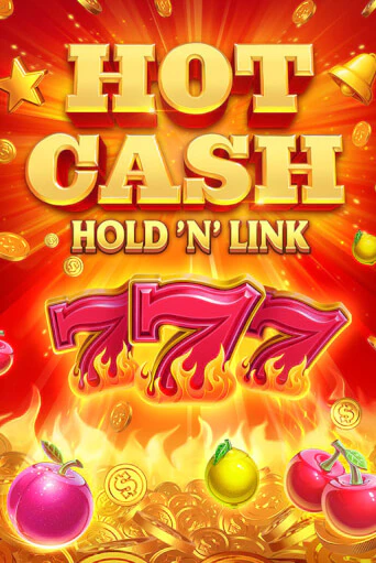 Hot Cash: Hold ‘n’ Link играть онлайн | Фараон Казино бесплатно