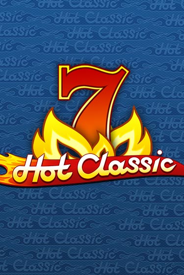 Hot Classic играть онлайн | Фараон Казино бесплатно