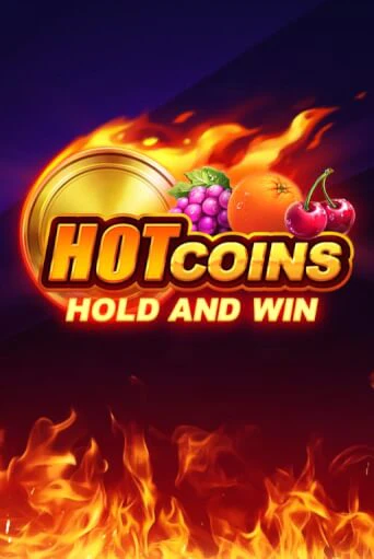 Hot Coins: Hold and Win играть онлайн | Фараон Казино бесплатно