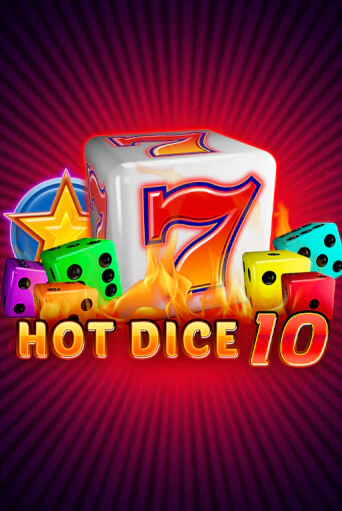 Hot Dice 10 играть онлайн | Фараон Казино бесплатно