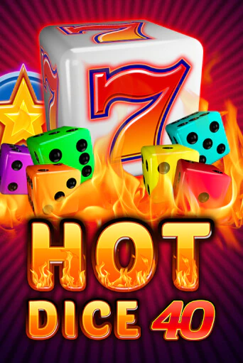 Hot Dice 40 играть онлайн | Фараон Казино бесплатно