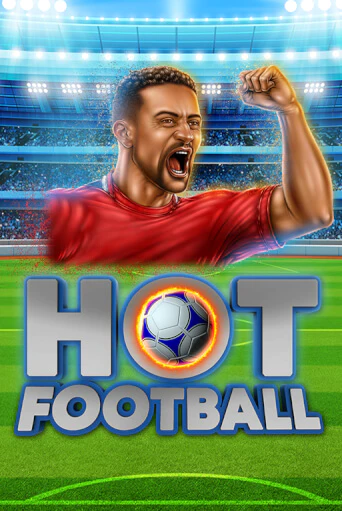 Hot Football играть онлайн | Фараон Казино бесплатно