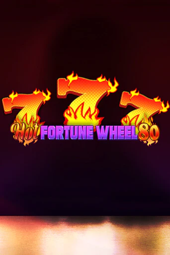 Hot Fortune Wheel 80 играть онлайн | Фараон Казино бесплатно