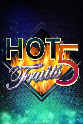 Hot Fruit 5 играть онлайн | Фараон Казино бесплатно